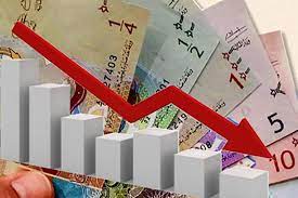 Kuwait budget deficit for FY 2023 - 2024 to pass KD 5BN